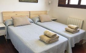 Casa Mojapies